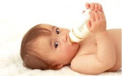 宝宝吃奶粉上火怎么办？