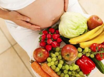 孕妇必吃的12种食物