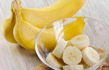 香蕉什么时候吃最好？空腹吃香蕉好吗？