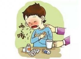 宝宝干咳是什么原因