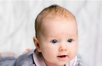 宝宝缺钙的表现：宝宝缺钙会有这十种表现