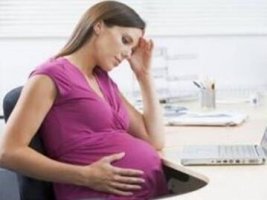 孕妇头晕是怎么回事？站起来头晕怎么办？