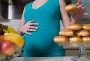 孕妇不能吃哪些食物 吃什么容易流产
