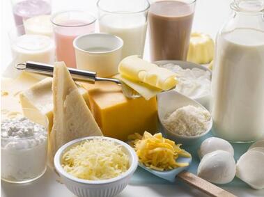 儿童吃什么食物补钙 补钙的食物有哪些