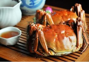 大闸蟹死了还能吃吗？死螃蟹能吃吗？