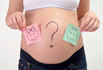 怀孕初期肚子疼怎么回事