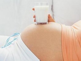 孕妇喝什么牛奶最好 孕妇喝牛奶的好处