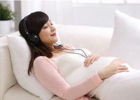 孕妇必听的十首胎教音乐推荐
