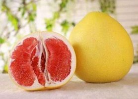 柚子的功效与作用 柚子的营养价值