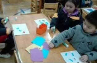 折纸对儿童成长到底有哪些好处呢？