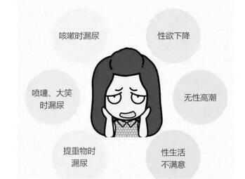 女性阴道干涩怎么办