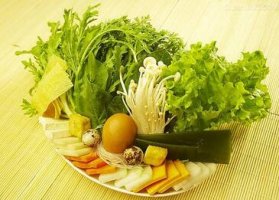 产妇多吃这些蔬菜有助于哺乳 乳汁分泌