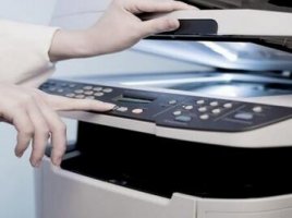 孕妇能用复印机吗