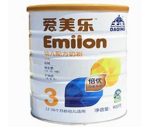 国产奶粉品牌