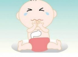 宝宝吐奶和呕吐的区别有哪些