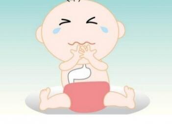 宝宝吐奶和呕吐的区别有哪些