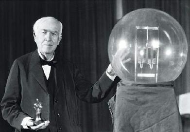 电是谁发明的？历史上电是谁发现的