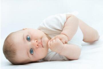 四个月宝宝早教方法有哪些
