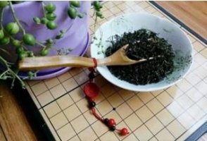 蒲公英茶怎么制作方法