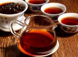 普洱茶属于什么茶 是红茶还是绿茶