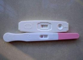 验孕棒几天能测出来怀孕