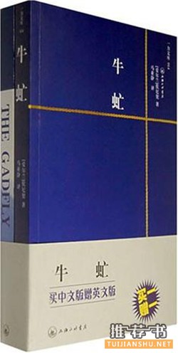 国内外值得一看的好书推荐（国内国外各10本）