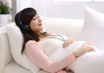 孕妇胎教音乐放几首歌合适