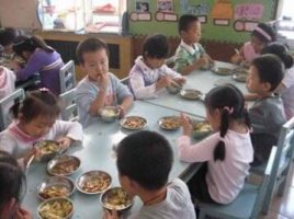 幼儿园小班不挑食健康教案