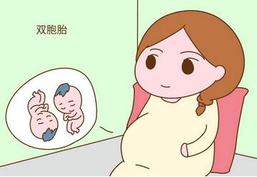 生双胞胎有遗传吗