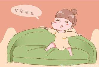 孕妇嗜睡如何缓解