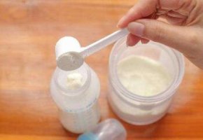 配方奶粉喝到几岁 三岁以上的宝宝还要喝吗
