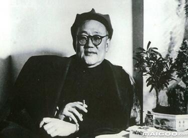 中国近现代十大著名作家及其代表作盘点
