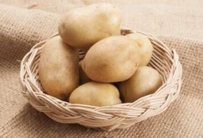 妊娠糖尿病能吃土豆吗