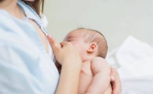 哺乳期如何给宝宝断奶 8个妙招让你顺利断奶