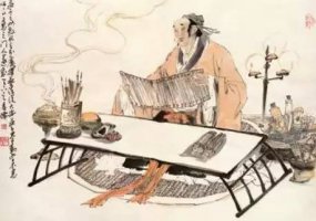 中国古代10个最著名的勤学故事