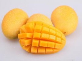 哺乳期可以吃芒果吗