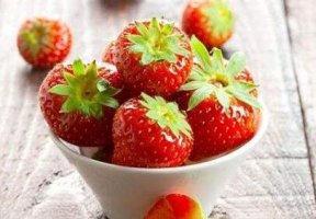 孕妇能吃草莓吗 注意事项有哪些