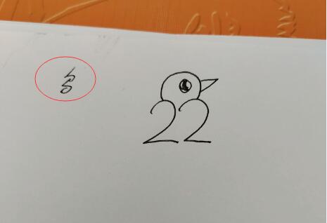 怎么画小鸟？简单小鸟简笔画怎么快速画