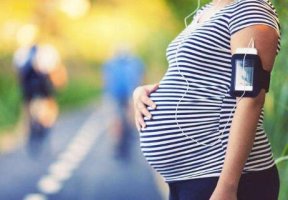 孕妇孕期如何合理运动