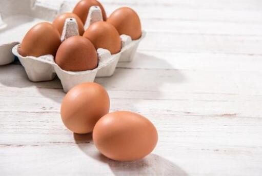鸡蛋放冰箱的保存法