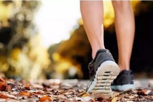 多走路可以减肥吗 走路减肥的6个技巧