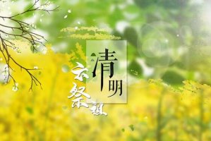 2020年最新清明节作文范文9篇