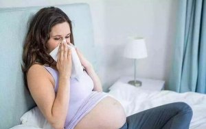 孕妇感冒了怎么办？治还是不治？