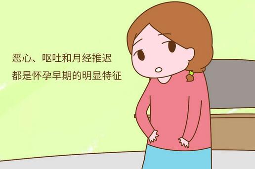 如何判断是否怀孕