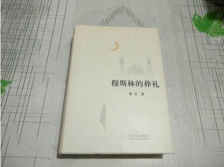 穆斯林的葬礼读后感1000字