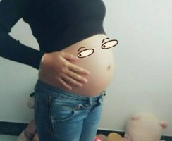 怀孕生男孩的18个症状