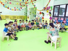 幼小衔接班数学教案大全