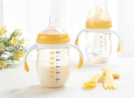 新生儿奶瓶需要几个