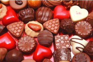 哺乳期能吃巧克力吗