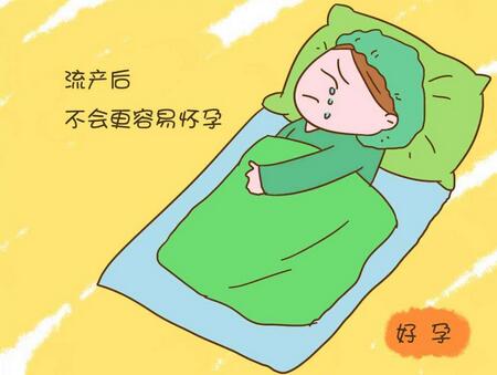 流产后多久可以怀孕